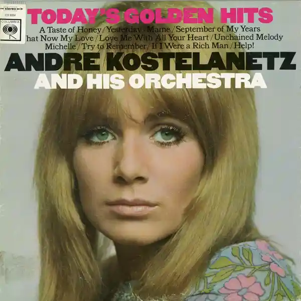 Album Art